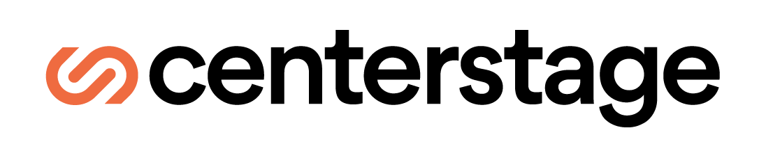 Centerstage Logo